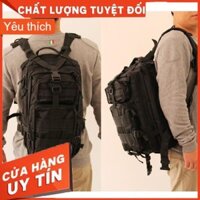 Balo 👜 chiến thuật 3p