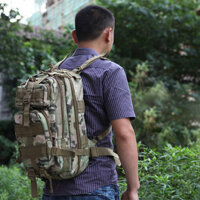 Balo chiến thuật 3P