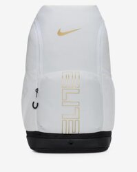 Balo chính hãng Nike Varsity Elite Backpack (32L) 'White' HM9965-100