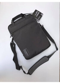 Balo chính hãng Tucano Vertical 13 - Đen