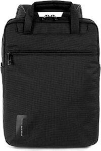 Balo chính hãng Tucano Vertical 13 - Đen