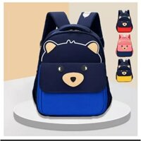 Balo cho bé-cặp đi học cho bé mẫu giáo hình con gấu