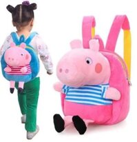 BALO CHO BÉ HÌNH HEO PEPPA. CỰC KỲ ĐÁNG YÊU