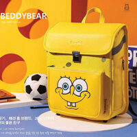 Balo cho Bé Lớp 1 BeddyBear Royal GZ - Form Ba lô đứng - Chất liệu da Pu cao cấp - Thiết kế chống gù lưng cho Bé - BH 2n