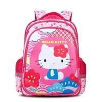 BALO CHO BÉ LỚP 4-5 BL1079 Thương Hiệu MITI