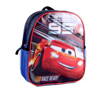 Balo cho bé trai mầm non hình xe McQueen 95