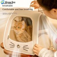 Balo chó cưng HOUCHU Công suất lớn Du lịch di động ngoài trời
