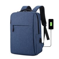 Balo Cho Học Sinh Đi Học, Thời Trang Trend Giá Rẻ Đựng Sách Vở Laptop Nhiều Ngăn.