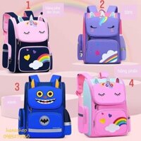 Balo cho học sinh tiểu học