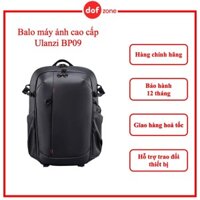 Balo cho máy ảnh cao cấp Ulanzi BP09 - Hàng chính hãng
