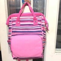 Balô  cho mẹ bỉm sữa (quà tặng sữa friso)