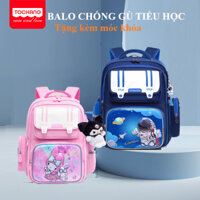 Balo Chống Gù Bé Trai Gái phi hành gia kuromi balo đi học  Ba lô cấp 1 cặp sách học sinh tiểu học Siêu Nhẹ Chống Nước