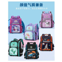 Balo chống gù ,cặp chống gù học sinh tiểu học- cấp 1 (Nhật Bản) loại Cao Cấp nhiều mẫu mã