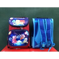 Balo chống gù cho bé cấp 1( quà tặng từ vinamilk)