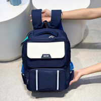 Balo chống gù cho bé trai gái siêu nhẹ