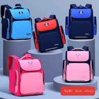 Balo chống gù con gấu