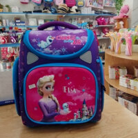 Balo chống gù Công chúa Elsa cao cấp.