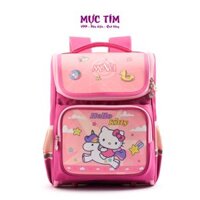Balo chống gù hello kitty cho bé cấp 1 – Mr.Vui 993