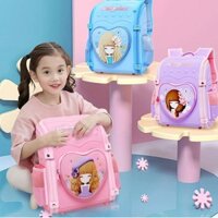 Balo Chống Gù Học Sinh Tiểu Học ( Nhật Bản)