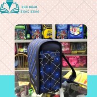 Balo chống gù LADODA hàng VIỆT NAM CHẤT LƯỢNG, mã C1262 DÀNH CHO HỌC SINH TIỂU HỌC.