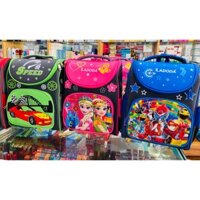 Balo chống gù Ladoda