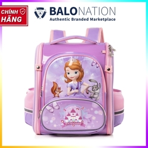 Balo chống gù mr vui 819