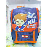 Balo chống gù Nuvi