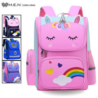 Balo chống gù Phản quang hình Ngựa Pony  Kỳ Lân Shalla