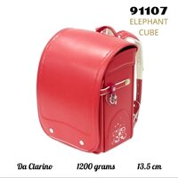 Balo chống gù Randoseru chính hãng nhật bản KÈM 2 PHỤ KIỆN XỊN XÒ CHO BÉ, BẢO HÀNH 1 NĂM VỀ LỖI KỸ THUẬT