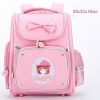 Balo chống Gu siêu xin đủ màu,hinh cho câc bé cấp 1, hàng đẹp mới 2021 MS68