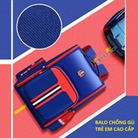 BALO chống gù trẻ em cao cấp cho các bé từ lớp 3 tới lớp 7