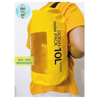 BALO CHỐNG NƯỚC 10L