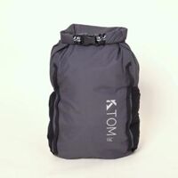BALO CHỐNG NƯỚC 15L ( K149) – MÀU GHI (L, GHI)