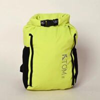 BALO CHỐNG NƯỚC 15L ( K149) – MÀU XANH CHUỐI (L, Xanh lá)