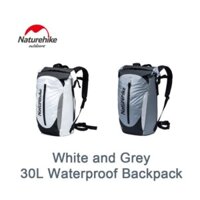 Balo chống nước 30L NatureHike NH20FSB01