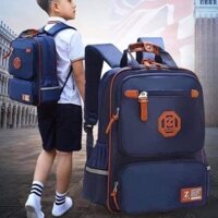 Balo chống nước chống gù lưng