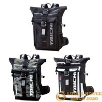 Balo Chống Nước Đi Phượt Taichi Rs-274 Nhiều Ngăn Đựng Tiện Lợi phukienphuotsg