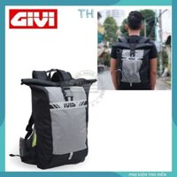 Balo chống nước givi RBP02 15L - hàng chính hãng bảo hành 2 năm
