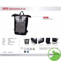 Balo chống nước GIVI RBP02 (sale)