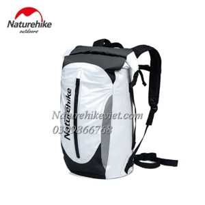 Balo chống nước NatureHike NH20FSB01 2020 30L