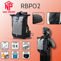 Balo chống nước RBP02 GIVI chính hãng