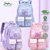 Balo Chống nước, siêu nhẹ, Balo cấp 1 - giadungthuylinh3