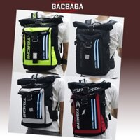 Balo chống nước Taichi RS272 có tích hơp đèn leđ đi đêm.