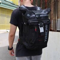 Balo chống nước TaiChi RSB 272 Đen