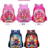 Balo chống nước