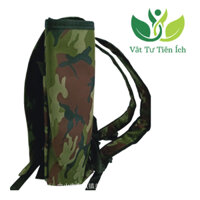 Balo chống thấm nước đựng bình pin lithium, bình acquy, máy kích chất lượng tốt.