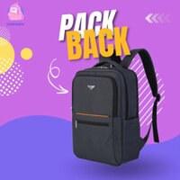 Balo Chống Trộm Cao Cấp - Chống Cắt & Bảo Mật