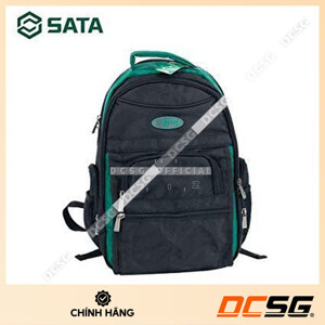 Balo chứa dụng cụ cao cấp 18in Sata 95198
