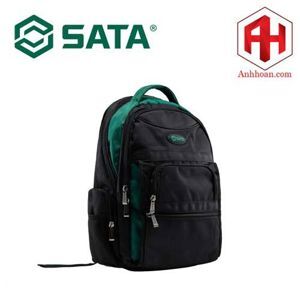 Balo chứa dụng cụ cao cấp 18in Sata 95198