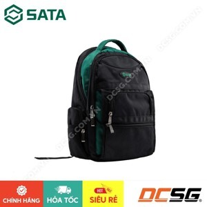 Balo chứa dụng cụ cao cấp 18in Sata 95198